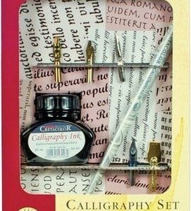 Cretacolor Calligraphy Set