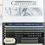 Cretacolor Artino Graphite Set (Set of 10)