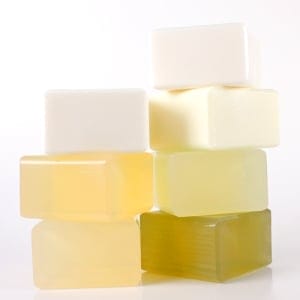 Soapmaking