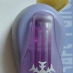 Jef Craft Punch - Snowflake Design 3 - Small