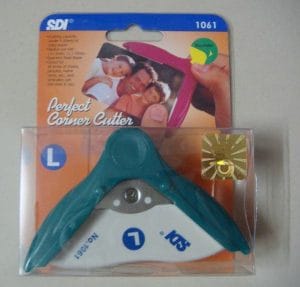 Perfect Corner Cutter