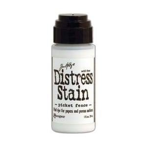 Tim Holtz Distress Stain - Picket Fence