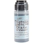 Tim Holtz Distress Stain - Tumbled Glass