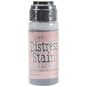 Tim Holtz Distress Stain - Victorian Velvet