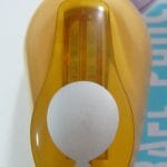 Jef Craft Punch - Balloon - Medium