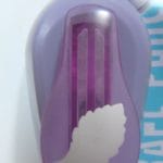 Jef Craft Punch - Leaf - Medium