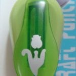 Jef Craft Punch - Tulip - Medium