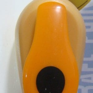 Jef Craft Punch - Balloon - Small