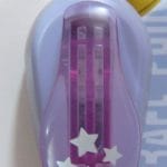 Jef Craft Punch -  A bunch of stars - Small