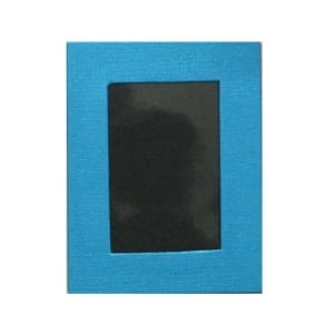 Photo Frame - Blue
