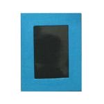 Photo Frame - Blue