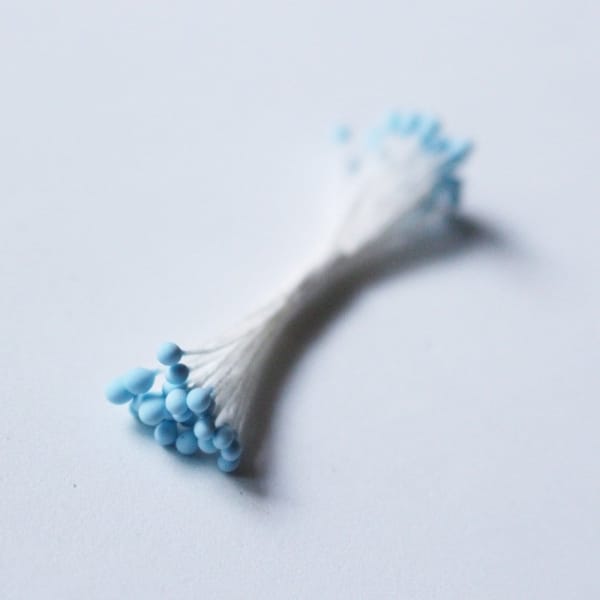Pollens - Blue