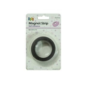 Magnetic Strips - Thick