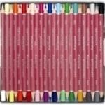 Cretacolor KarminaColor Pencils (Set of 24)