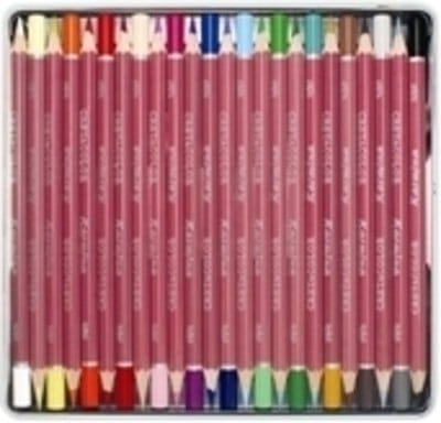Cretacolor KarminaColor Pencils (Set of 24)