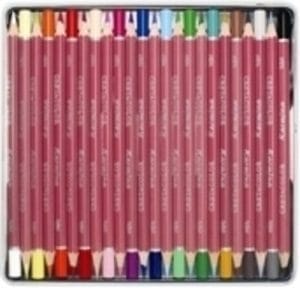 Cretacolor KarminaColor Pencils (Set of 24)
