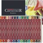 Cretacolor KarminaColor Pencils (Set of 36)