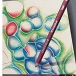 Cretacolor KarminaColor Pencils (Set of 12)