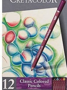 Cretacolor KarminaColor Pencils (Set of 12)