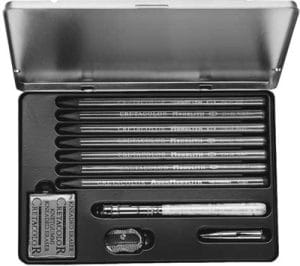 Cretacolor Monolith Art Set