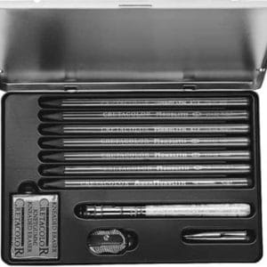 Cretacolor Monolith Art Set