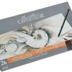 Cretacolor Teachers Choice Art Set