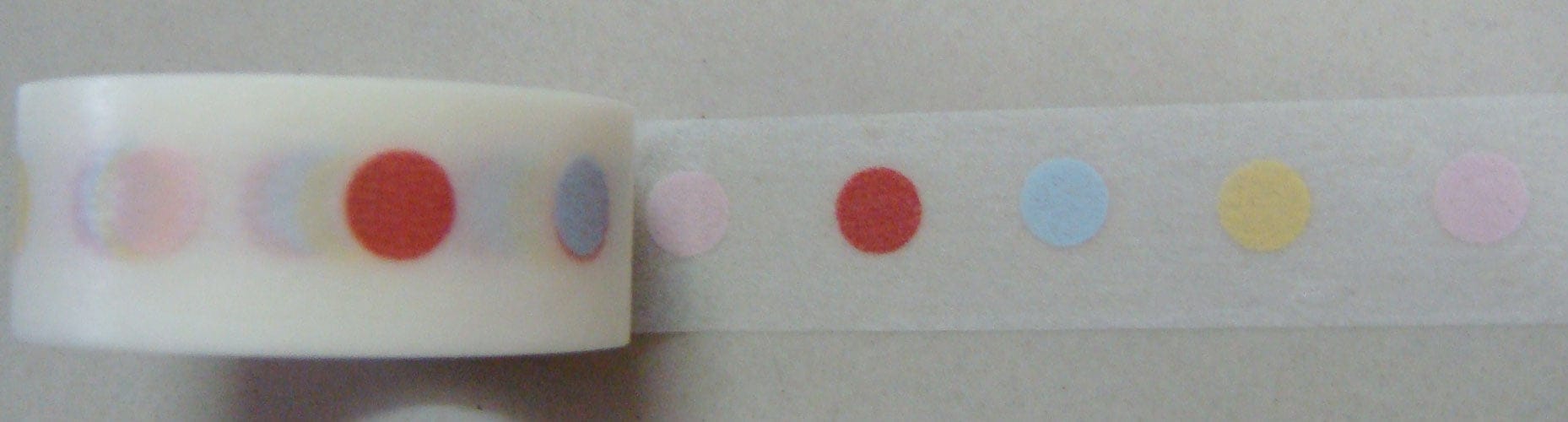 Christmas Washi Tape - Design 2 Design2 Design2