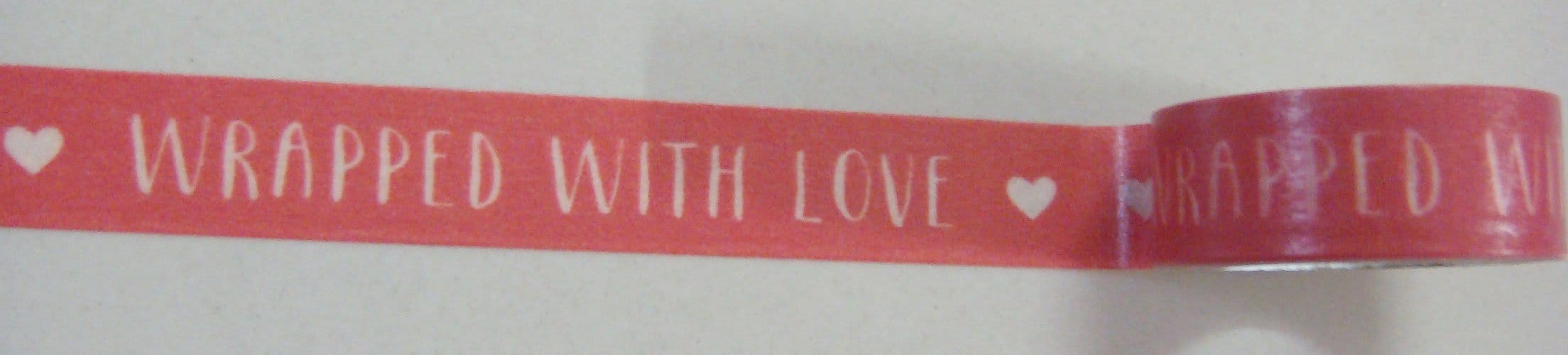 Christmas Washi Tape - Design 2 Design3 Design3