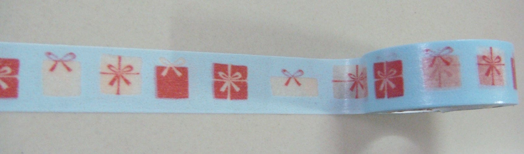 Christmas Washi Tape - Design 2 Design5 Design5