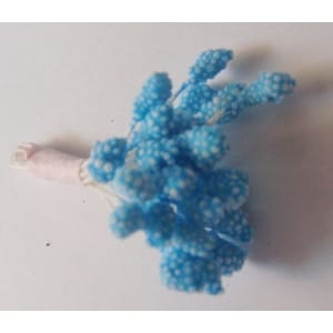 Granulated Pollens - Blue