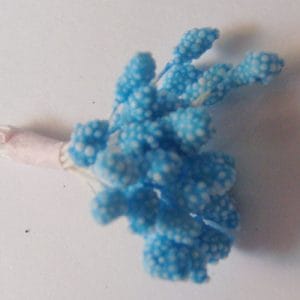 Granulated Pollens - Blue