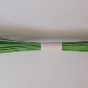 Wired Pollens - White