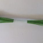 Wired Pollens - Yellow