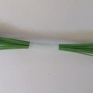 Wired Pollens - Yellow