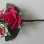 A bouquet of flowers- Pink