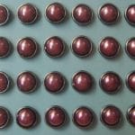 Pearl Brads (Large) - Purple
