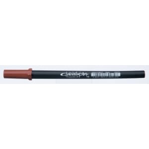 Sakura Pigma Calligrapher Sepia (Set of 3)