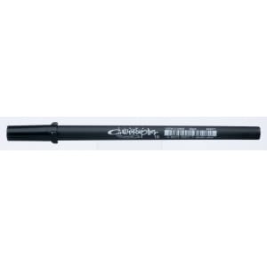 Sakura Pigma Calligrapher Black (Set of 3)