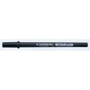 Sakura Pigma Calligrapher Black (Set of 3)
