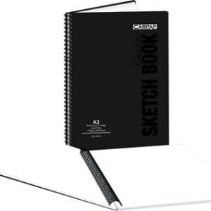 Campap Sketch Book