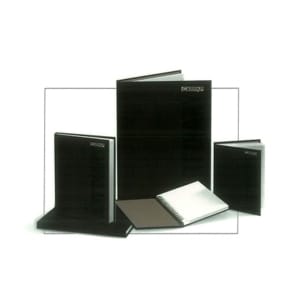 Campap Wire-O Art Diary - A5