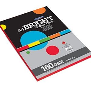 Campap Bright Color Paper