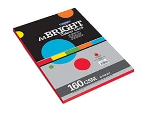 Campap Bright Color Paper