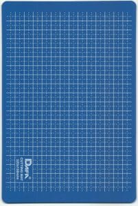 A5 Cutting Mat
