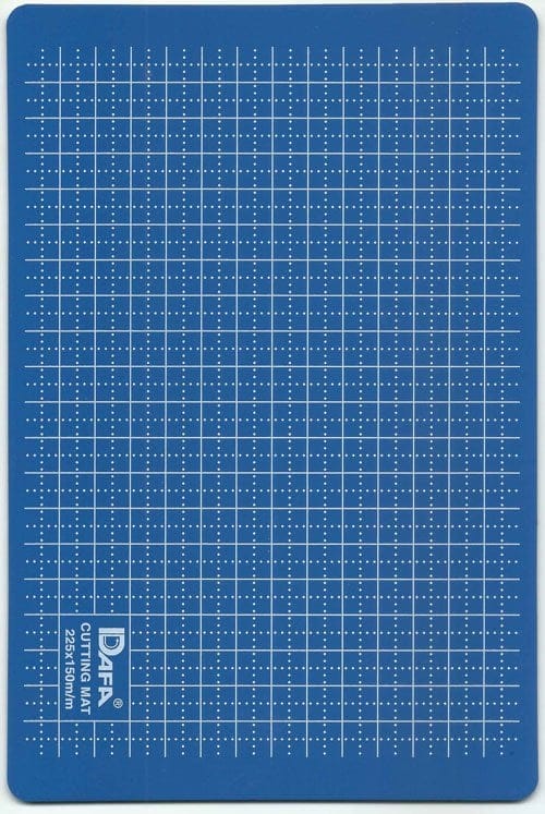 A5 Cutting Mat dafa a5 cutting mat A5 Cutting Mat