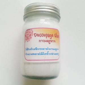 Decoupage Glue (100 ml)