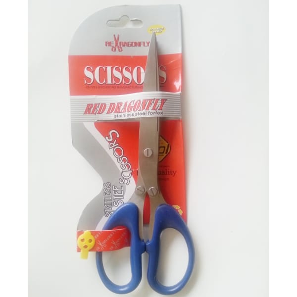 Fringe Scissor CAFS-06