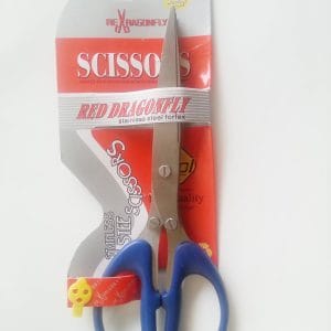 Fringe Scissor CAFS-06