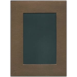 Photo Frame - Brown