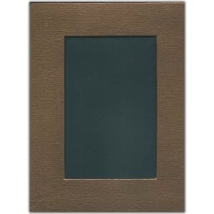 Photo Frame - Brown